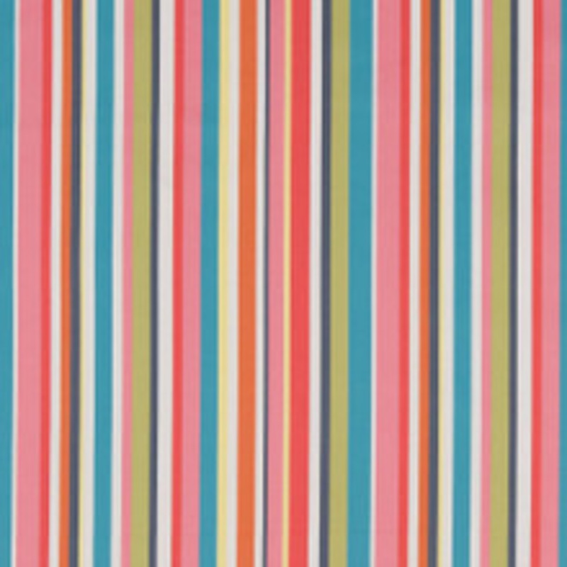 Charlotte Fabric D1425 Festival Stripe