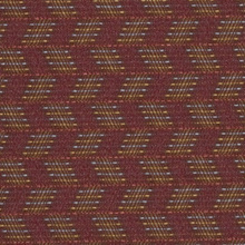 Crypton Fabric Lancaster Raspberry 1005624
