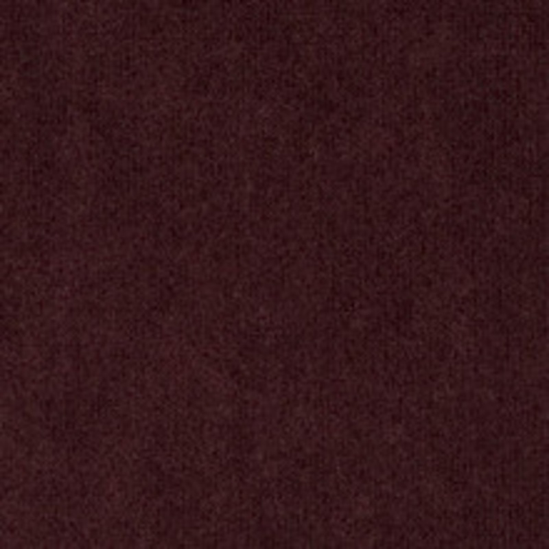 Crypton Fabric Suede Burgundy 1001704