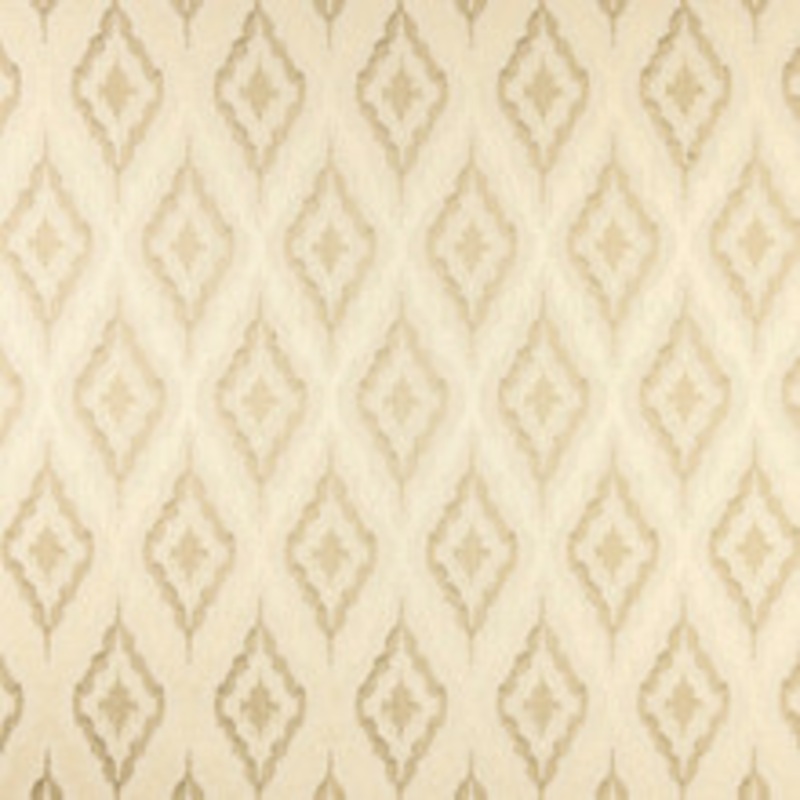 Carole Fabric Heart Rate Ivory