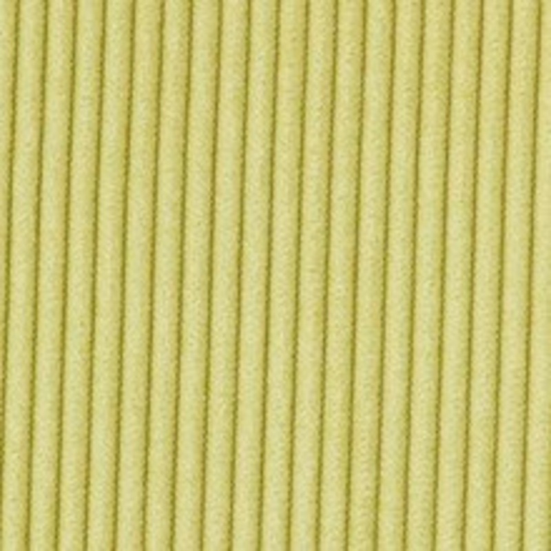 Crypton Fabric Corduroy Honeydew 1007522