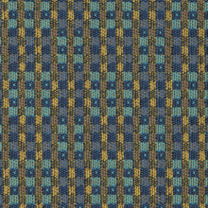Crypton Fabric Horizon Teal 1002165