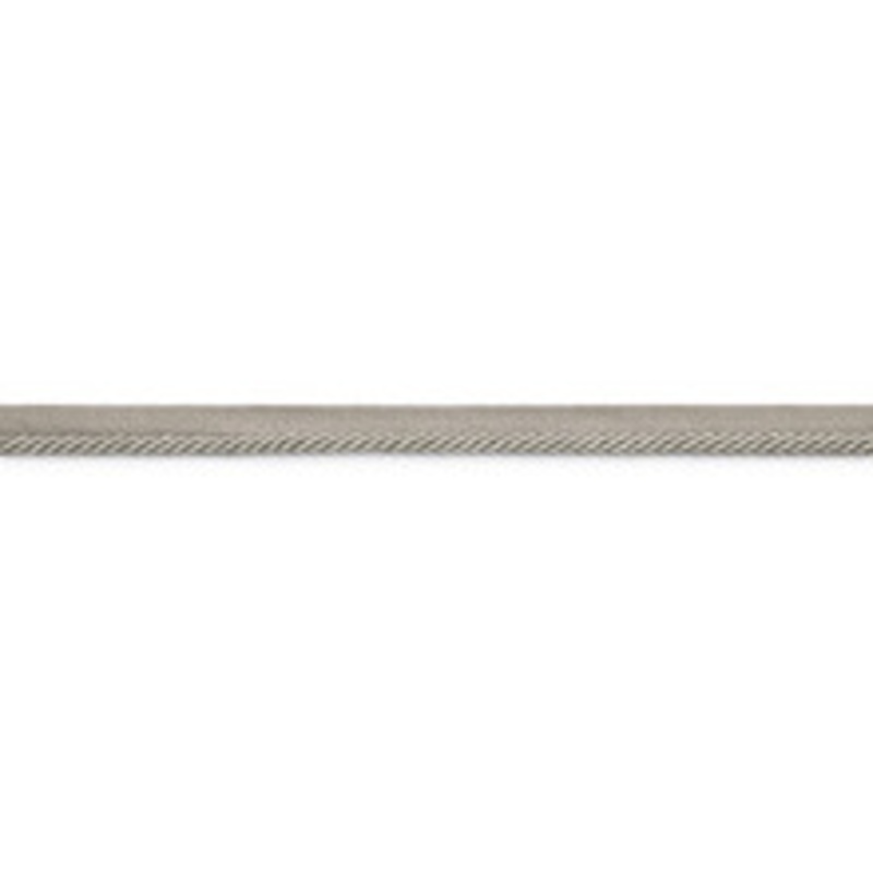 Scalamandre
 Trim Boulevard Cord/Stone Sc 0021C314