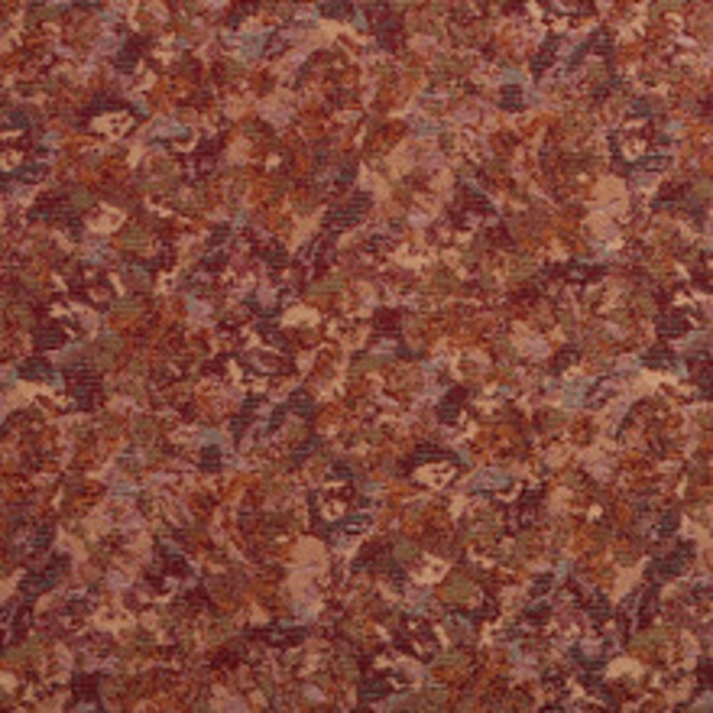 Charlotte Fabric 2731 Brick