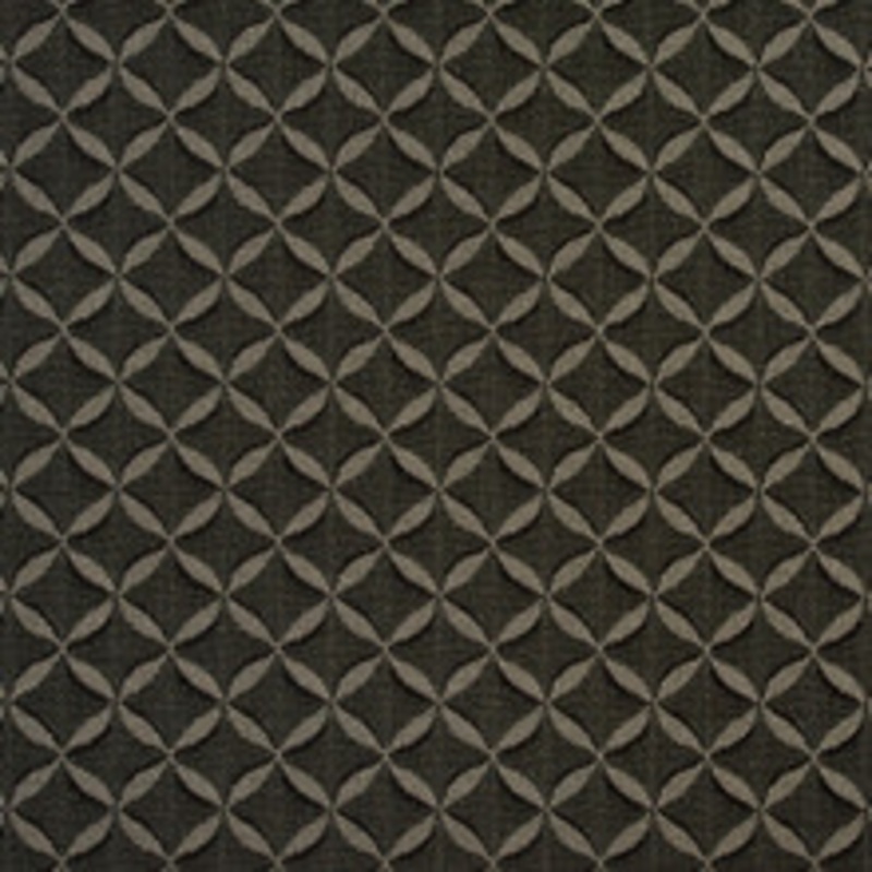 Charlotte Fabric 2755 Charcoal