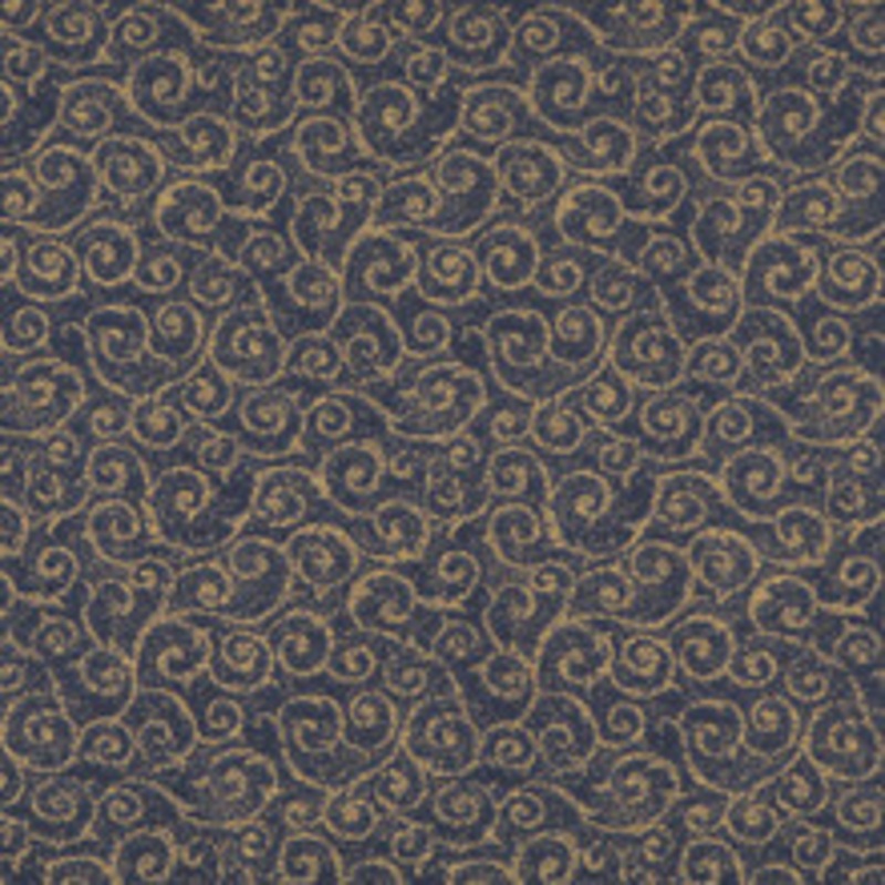 Charlotte Fabric 3769 Navy