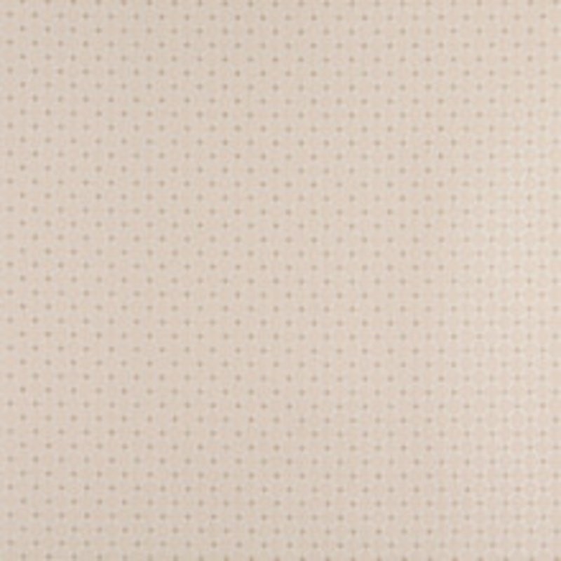 Charlotte Fabric 4329 Ecru Diamond