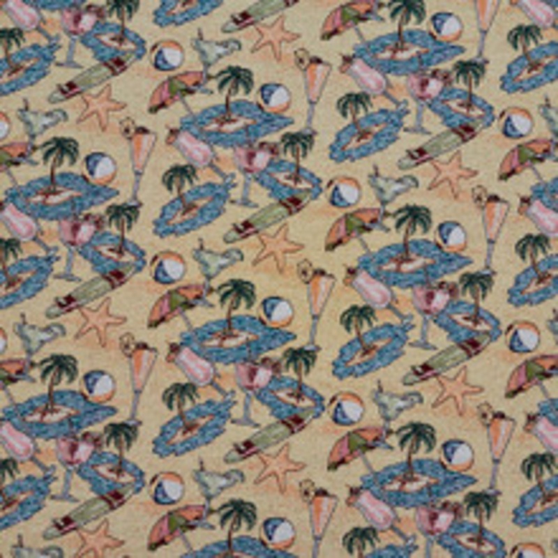 Charlotte Fabric I9400-23