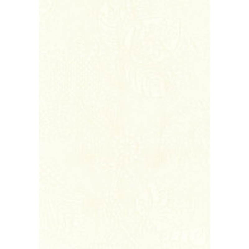 Schumacher Fabric Bianca Matelasse Porcelain 55651