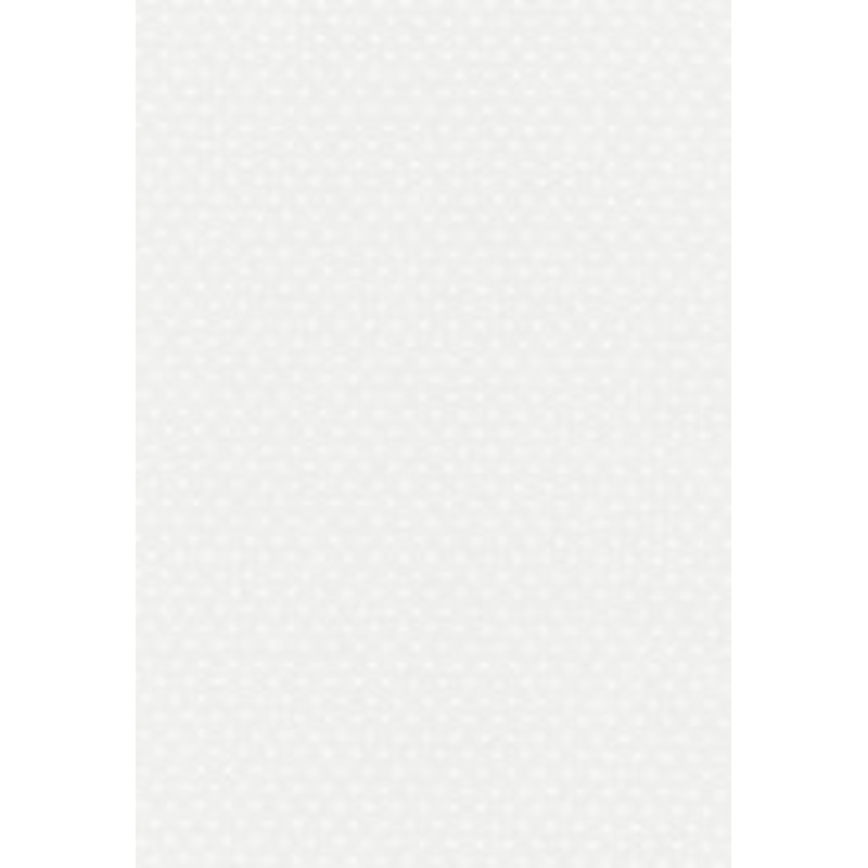Schumacher Fabric Rosabel Dot Sheer White 55990