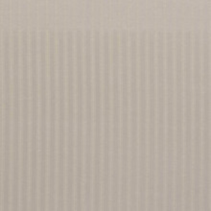 Schumacher Fabric Zelda Stripe Platinum 71081