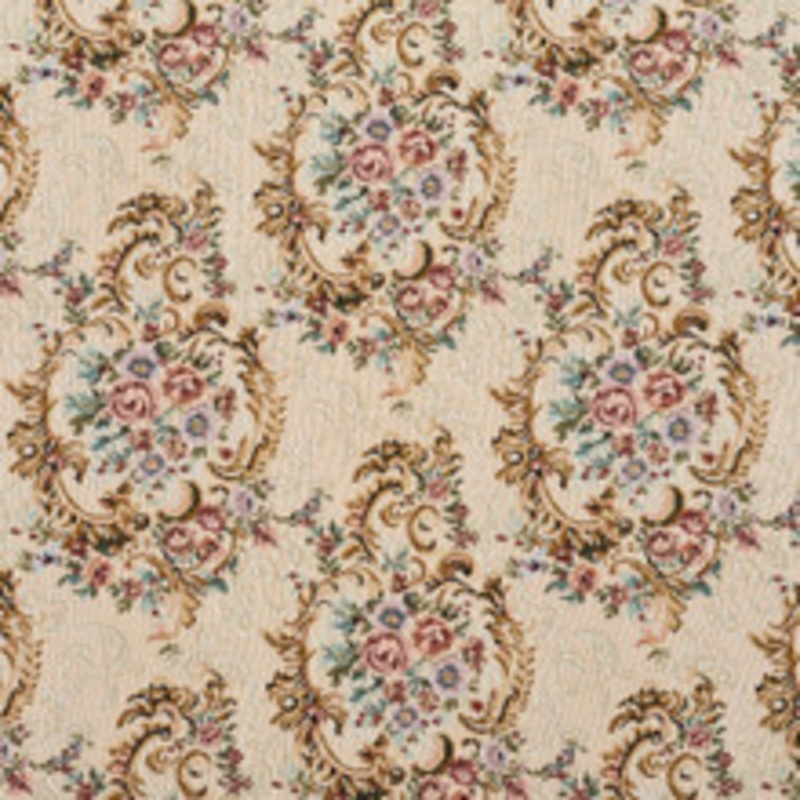 Charlotte Fabric 2773 Victoria