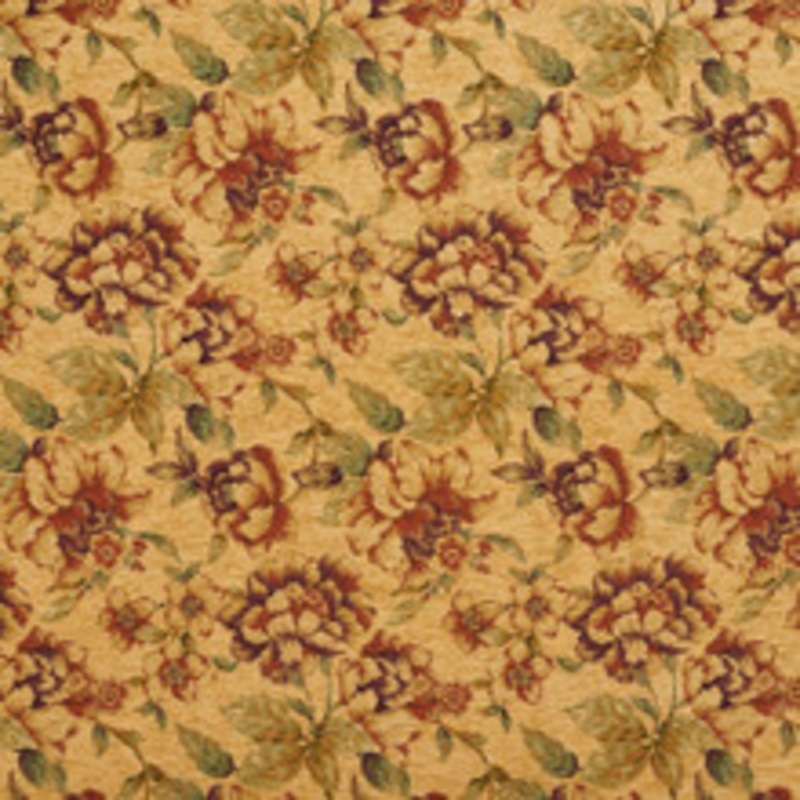 Charlotte Fabric 5102 Autumn