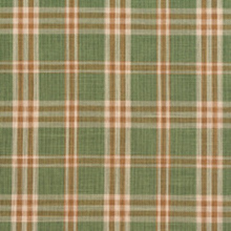 Charlotte Fabric D154 Juniper Tartan