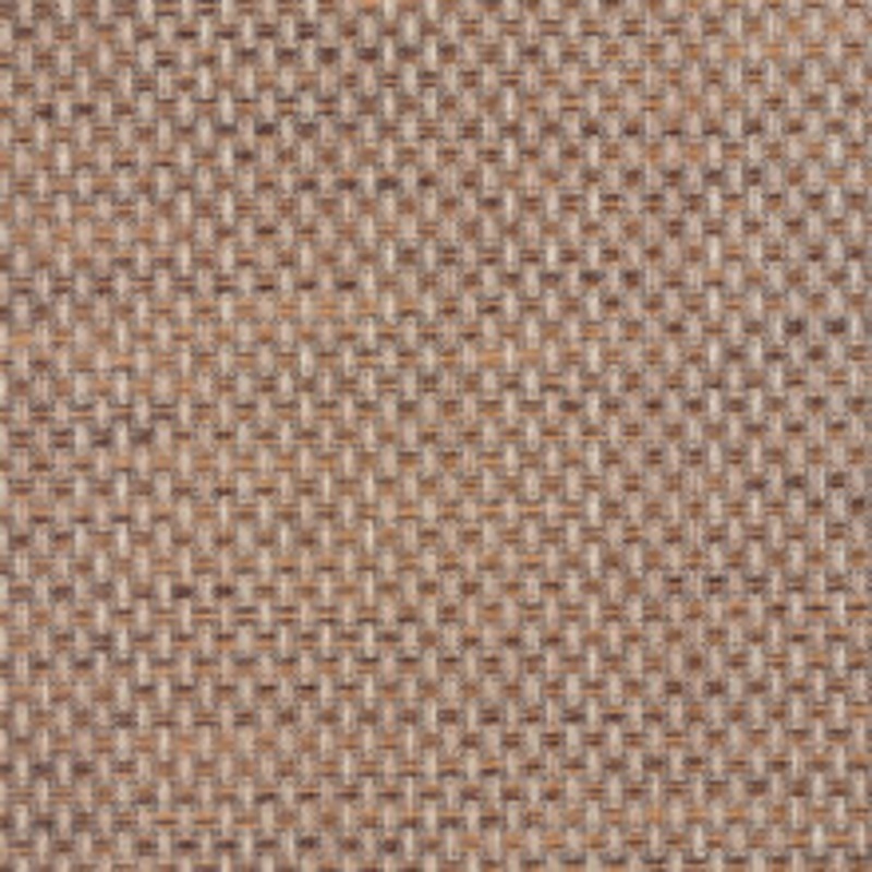 Charlotte Fabric S128 Nutmeg