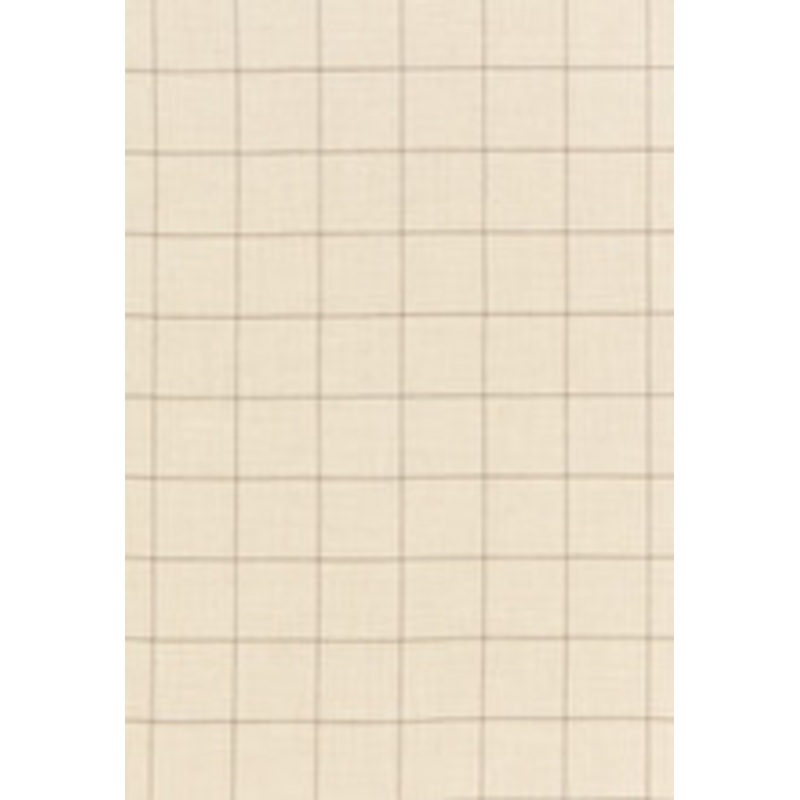 Schumacher Fabric Bancroft Wool Plaid Malt 66771