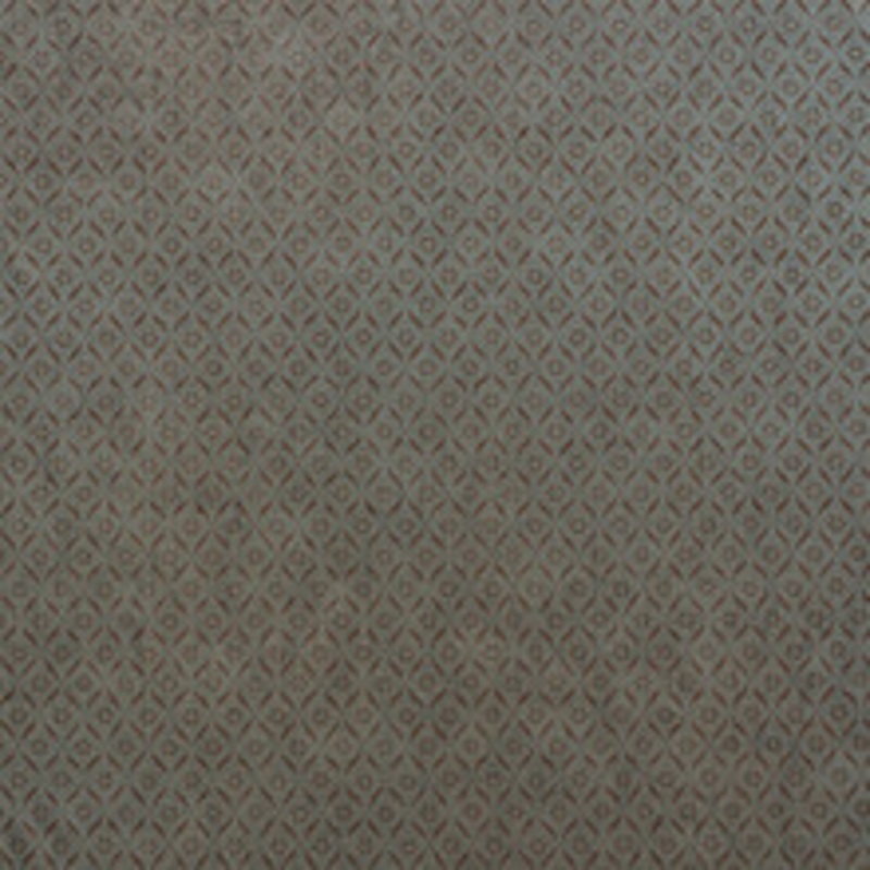 Schumacher Fabric Chaplin Patina 71493