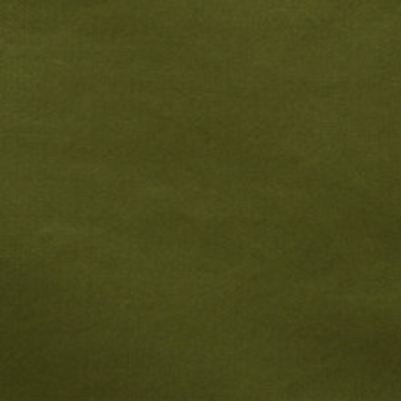 Schumacher Fabric Luca Satin Olivine 72056