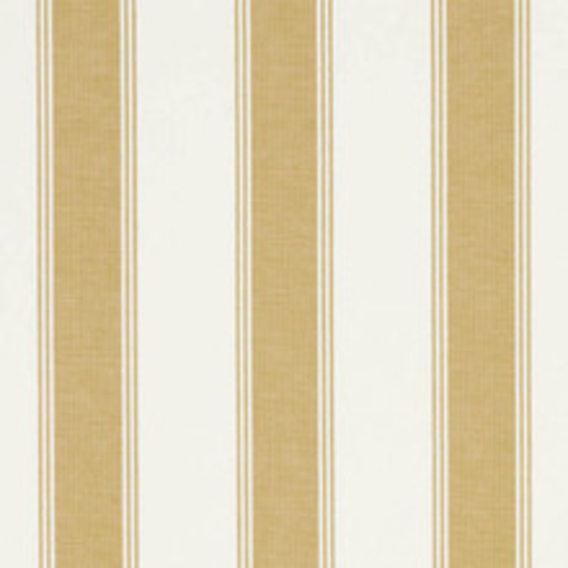 Schumacher Fabric Rafe Stripe Chartreuse 75821