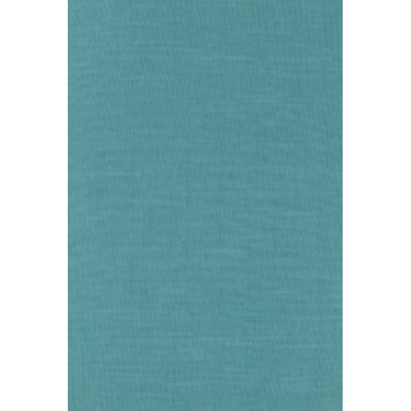 Schumacher Fabric Tiepolo Shantung Weave Aegean 63870