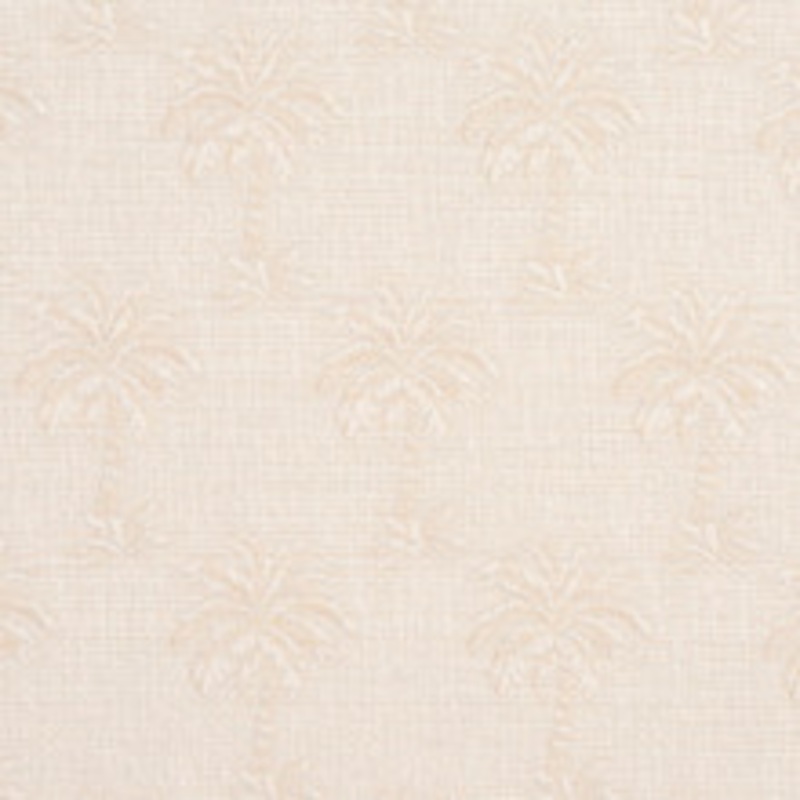 Charlotte Fabric 1077 Palm Beach