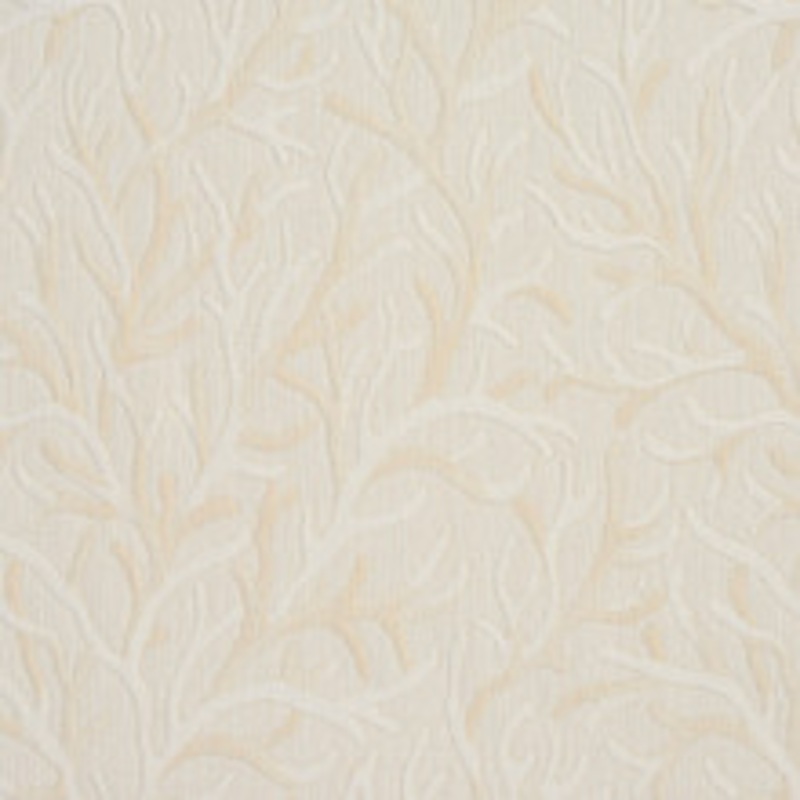 Charlotte Fabric 1929 Champagne Meadow