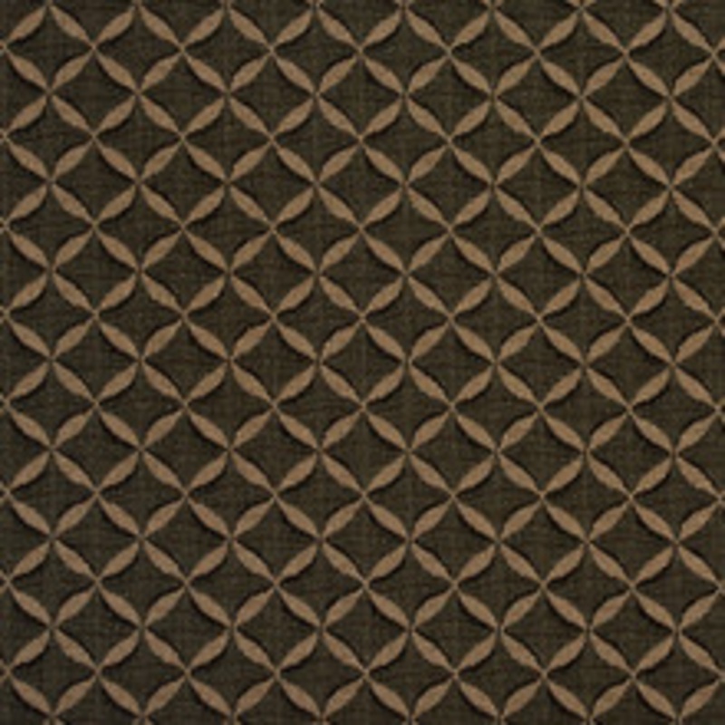 Charlotte Fabric 2766 Ebony