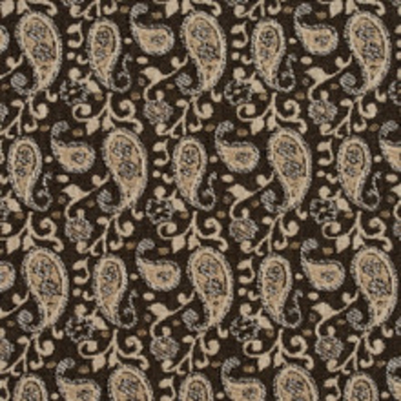 Charlotte Fabric 5842 Desert Paisley