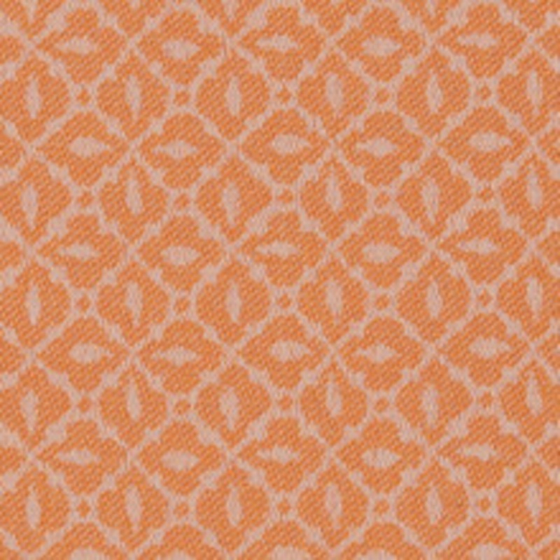Charlotte Fabric 6611 Nectar/Mosaic