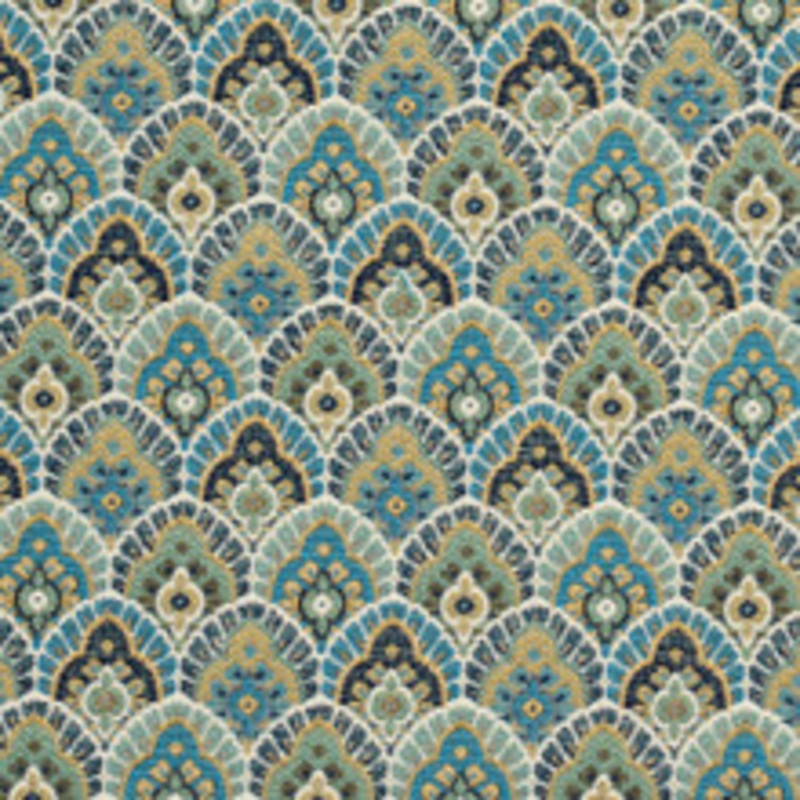 Charlotte Fabric CB800-77