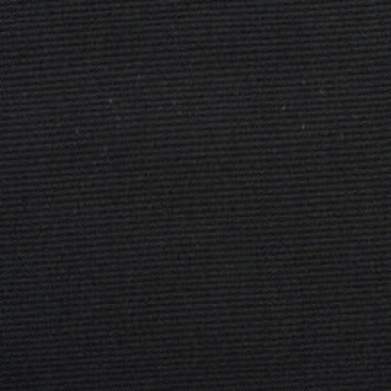 Charlotte Fabric TC-Black Black