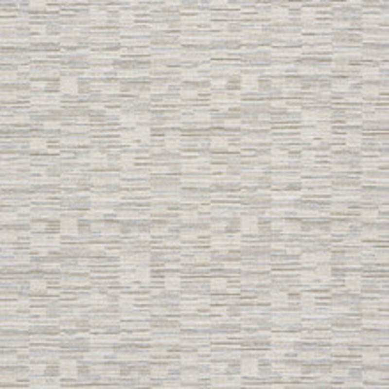 Schumacher Fabric Albers Weave Dove 73391