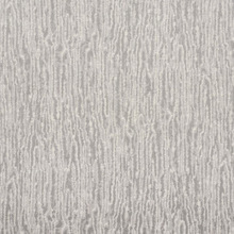 Schumacher Fabric Faux Bois Outdoor Grey 75420