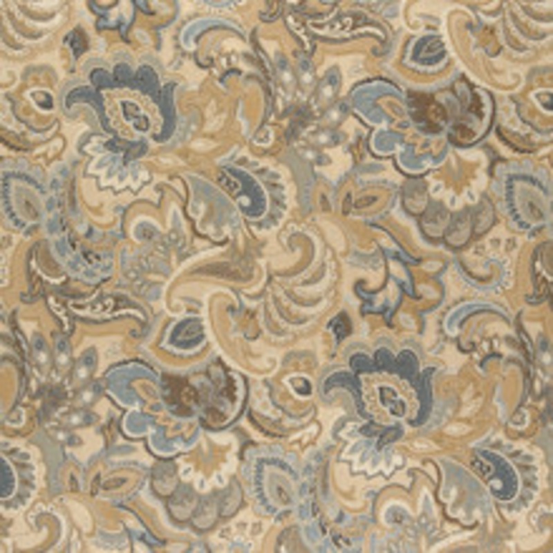 Charlotte Fabric 10025-01