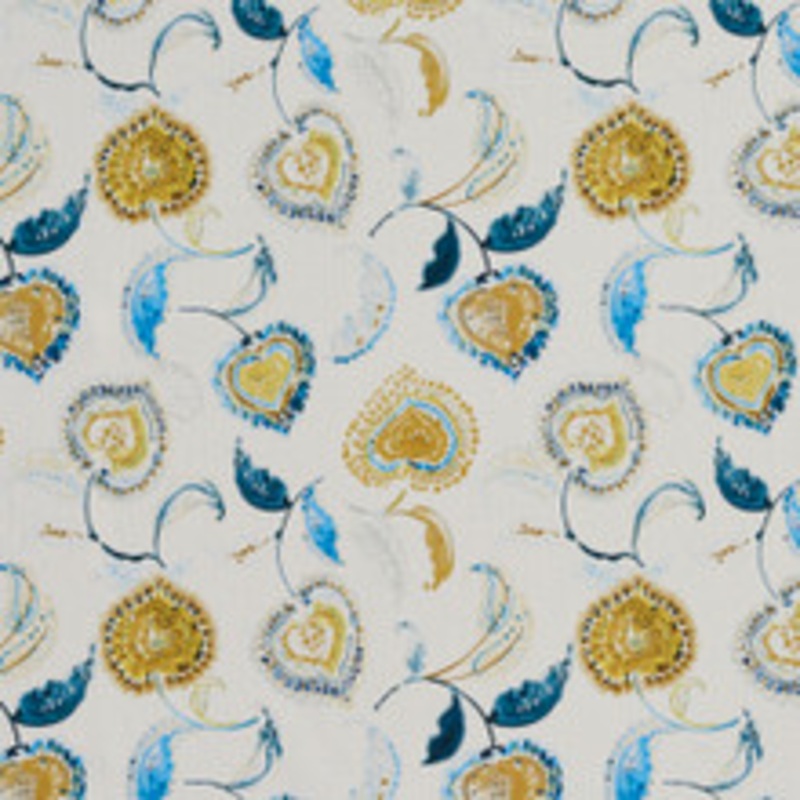 Charlotte Fabric 20410-03