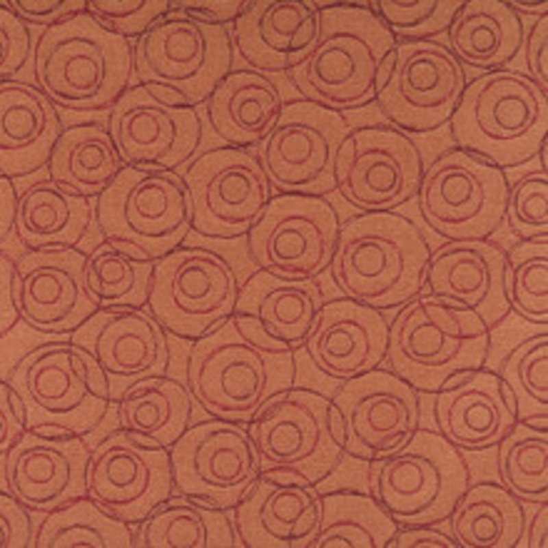 Charlotte Fabric 3585 Brandy