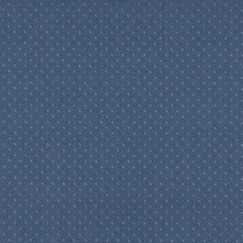 Charlotte Fabric 3801 Denim