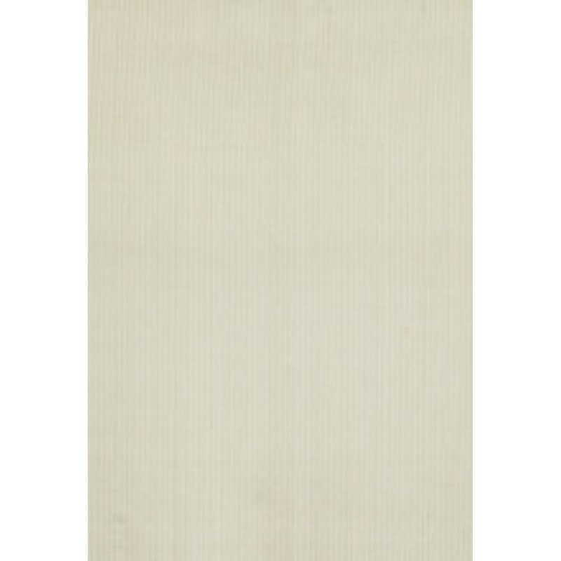 Schumacher Fabric Charee Silk Stripe Light Blue & White 60911