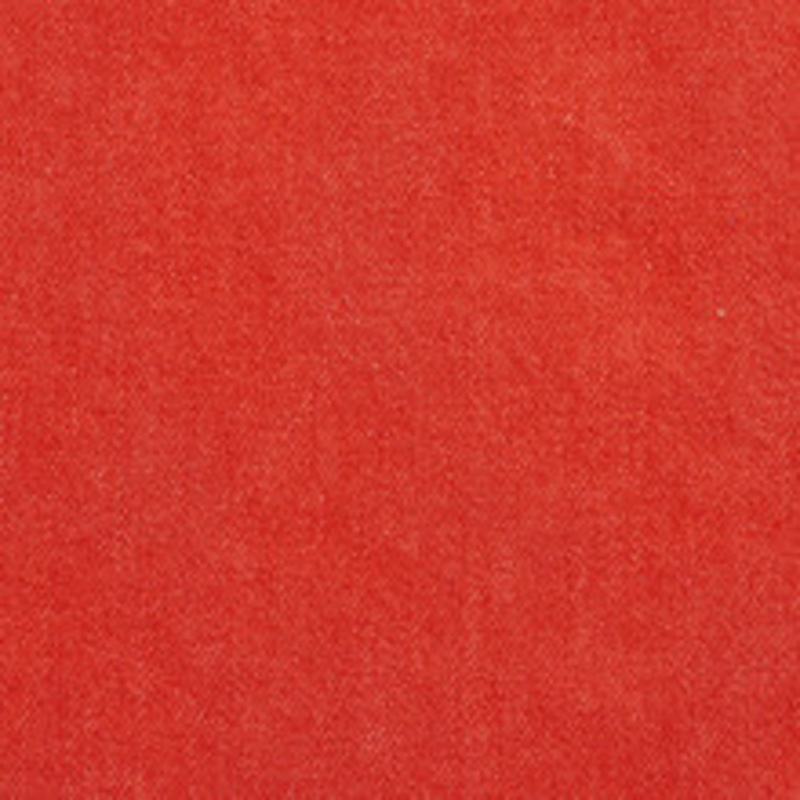 Charlotte Fabric 5677 Mandarin