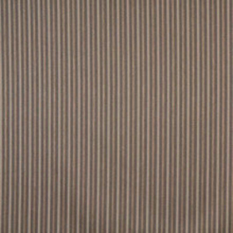 Charlotte Fabric 6752 Acorn/Stripe