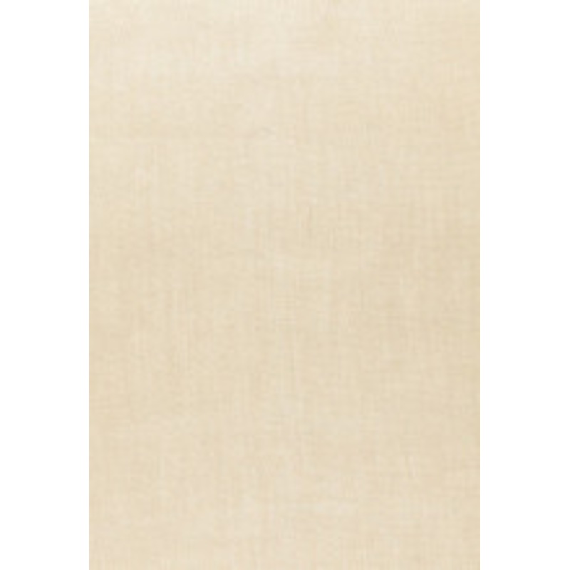 Schumacher Fabric Beaumont Linen Sheer Champagne 65271