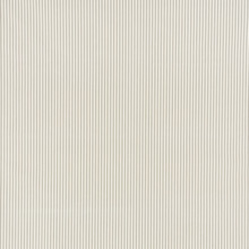 Schumacher Fabric Brigitte Stripe Grey 71342