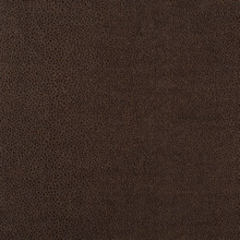 Schumacher Fabric Gloss Shagreen Saddle 70380