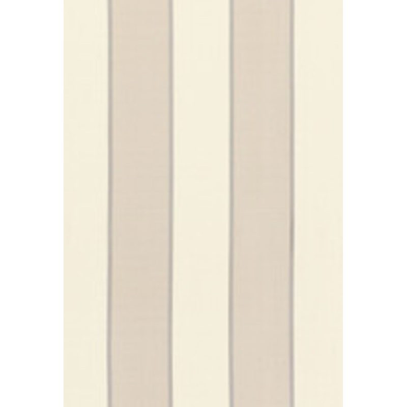 Schumacher Fabric Montebello Stripe Platinum 64784