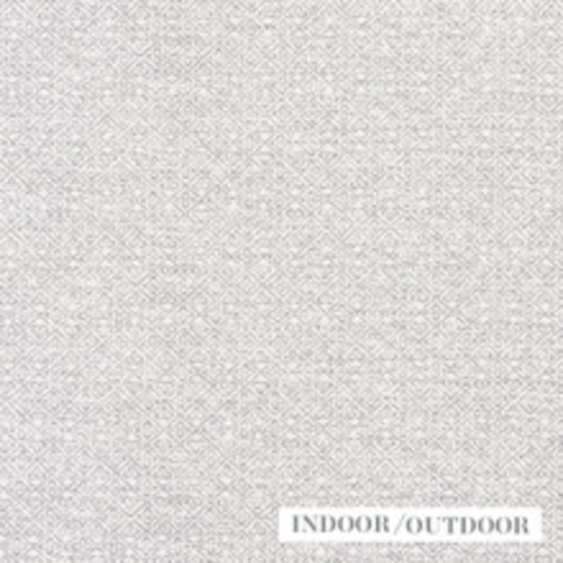 Schumacher Fabric Sarong Weave Grey 69025