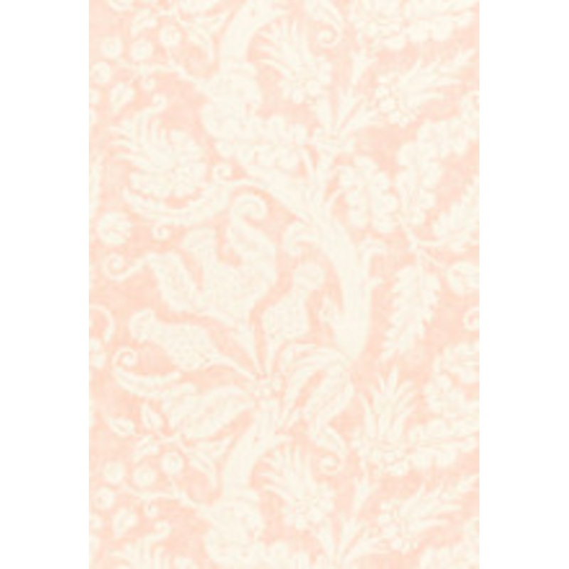 Schumacher Fabric Villa De Medici Blush Conch 175071
