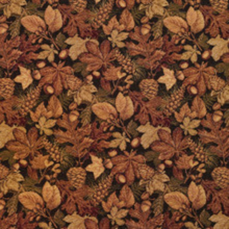 Charlotte Fabric 6842 Woodland
