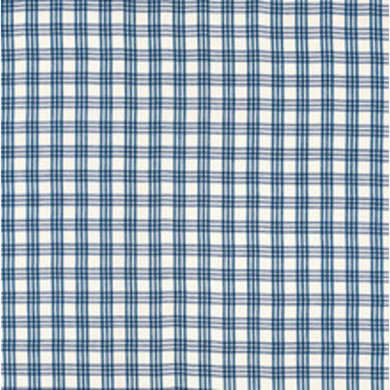 Schumacher Fabric Imogen Indigo 69154