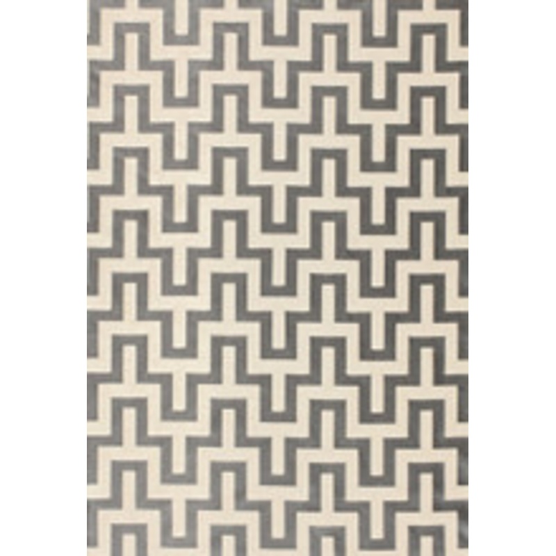 Schumacher Fabric Maubray Weave Graphite 66552