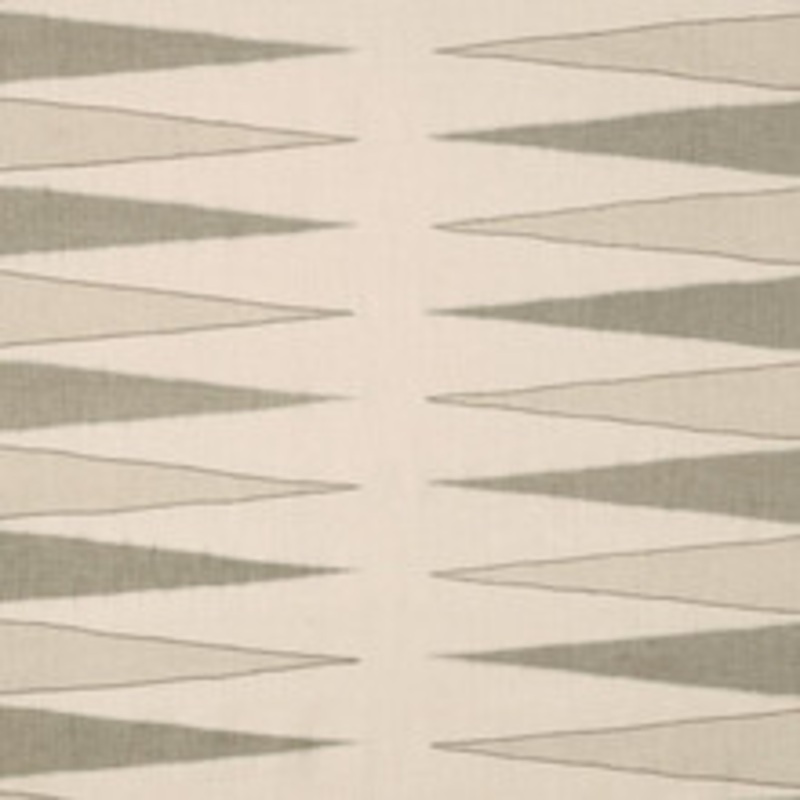 Schumacher Fabric Moorea Sea Oyster 175831